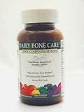 Right Foods Daily Bone Care - 90 tablets