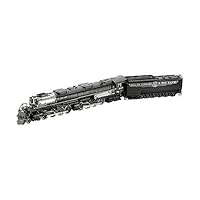 Revell Big Boy Locomotive