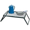 Stansport Heavy Duty Camp Grill 24" x 16"