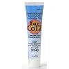 Fallene Face Cotz Water-Resistant Sun Protection UVA/UVB SPF 40, 1.5-Ounce Tube