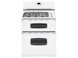 Review Maytag  / Maytag : MGR6751BDS Gas Range