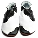 Gertrude - Baby Shoes