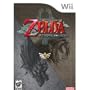 Legend of Zelda: Twilight Princess