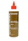 31He3ERkhjL. SL160  Smartwax 80103 Heavy Cut Compound Smart Power Cut   16 oz.