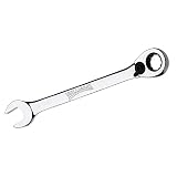 WILLIAMS RATCHETING COMBO WRENCH 12PT (1225MRC) ラチェッティングコンビネーションレンチ 12角 25mm JHW1225MRC