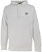 MLB Colorado Rockies White Mens Signature Hood