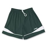 Lanzera Modena Soccer Short (Dk Gr/Wht)