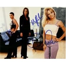 Buy VIP - Signed 8x10 By Pamela Anderson , Molly Culver, Natalie Raitano