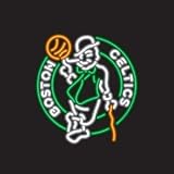 NBA Team Neon Signs