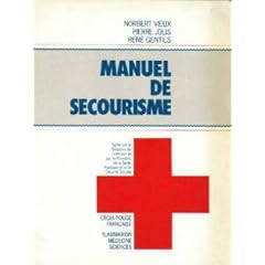 Manuel de secourisme