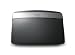 Linksys E2500 Wireless-N Dual Band 300MBit/s Router Simultan (4 Port-Switch)