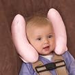 Summer Infant Cradler - Pink