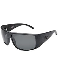 Anarchy Mens Iniquity Rectangular Sunglasses by Anarchy