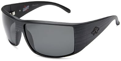 Click here to buy Anarchy Mens Iniquity Rectangular Sunglasses by Anarchy.