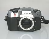 Zoom Produkt-Bild: Leica R8 R 8 Body Geh&auml;use schwarz black