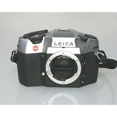 Leica R8 R 8 Body Geh�use schwarz black