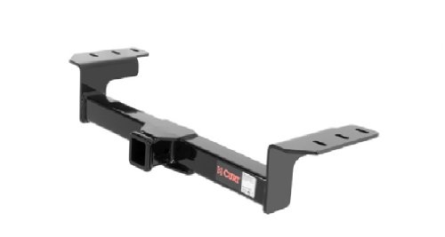Curt 31057 Front Mount Receiver Hitch On Sale