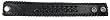 Genuine Leather Bracelet - Length: 9" - Width: 40 mm