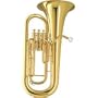 Amati Aep 333-O Series 3-Valve Euphonium