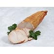 Smoked Chicken Breast Roulade 1.5 Lb Log Fabrique D&eacute;lices