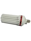 Hyindoor植物育成ライト　250ワットのデュアルスペクトラム8U CFL植物電球8U CFL Grow Light bulb