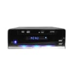 Woxter i-Cube 5000 2 TB - Disco duro...