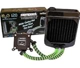 Swiftech H2o 120 Compact Water cooling Kit Cooling