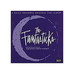 Fantasticks