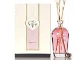 Bougainvillea Aromatherapy Scented Perfume Home Fragrance Diffuser By Anthousa Collection