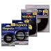 Flexible Magnetic Tape, 1/2 x 25