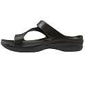 Dawgs Ultra Soft Ladies Sandal, Women's Sizes 5, 6, 7, 8, 9, 10 and 11 in 6 Colors