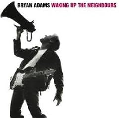 Waking up the neighbours (1991)