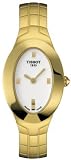 Tissot Women's T-Trend Oval-T Watch #T47.5.385.31