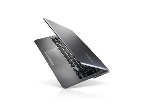 Samsung Series 5 530U3B 13.3 inch Ultrabook (Intel Core i5 2467M 1.6GHz, 4Gb RAM, 500Gb HDD, 16GB SSD, LAN, WLAN, BT, Webcam, Windows 7 Home Premium 64-bit) images8
