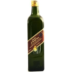 Goccia Umbra Black Truffle Extra Virgin Olive Oil - 12 750 ml by Goccia Umbra