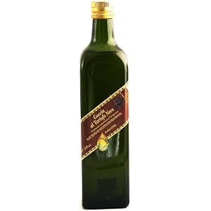 Goccia Umbra Black Truffle Extra Virgin Olive Oil - 750 ml by Goccia Umbra