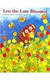 Journeys: Little Big Book Grade K Leo The Late Bloomer