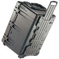 Pelican 1660 Black Case Without Foam