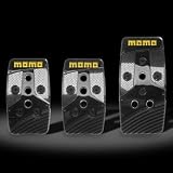 Stealth Top Pedal Kit