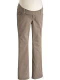 Old Navy Maternity Low-Rise Boot-Cut Cords