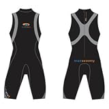 Blue Seventy PointZero 3 Sleeveless Short Swimskin
