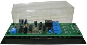 DP29SW-IM Door Strike Controller