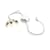 inspire UNIVERSAL VIDEO CABLES Compatible with 100's of MP3 players