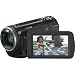 Panasonic HDC-SD80K HD SD Card Camcorder (Black)