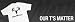 Size Matters Whitetail Deer Adult/Youth Pre-shrunk Short Sleeved Shirt-white/black