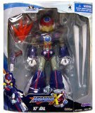 Megaman X Jazwares 10 Inch Action Figure AxlIMAGE