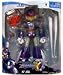 Megaman X Jazwares 10 Inch Action Figure Axl_s-1