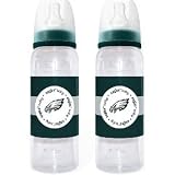 NFL Philadelphia Eagles 2 Pack Bottles