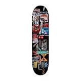 Zoo York Signs 7.75