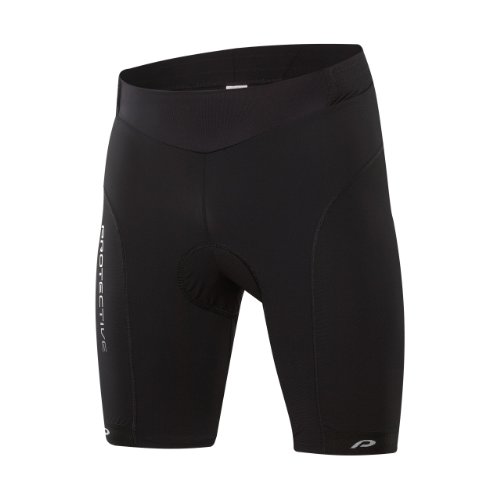 Protective Herren Radhose Jago, black, L, 210031R Preisvergleich
